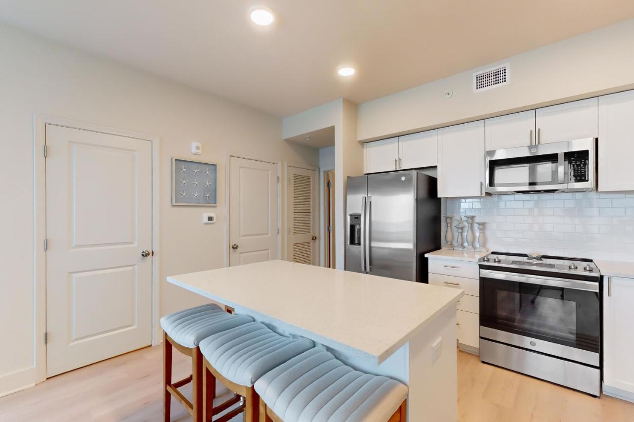 Sea Glass 208 Gulf Shores Exterior foto
